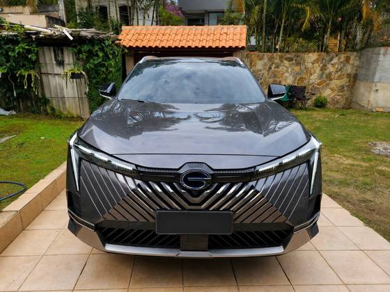 GAC GS4 2.0 HEV ELITE AUTOMÁTICO GAC GS4 2.0 HEV ELITE AUTOMÁTICO